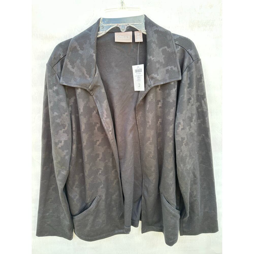 Chico’s cardigan
